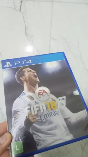 FIFA 18