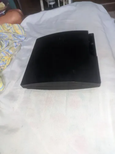 VENDE-SE PLAYSTATION 3