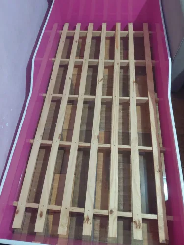 Cama de  criança 
