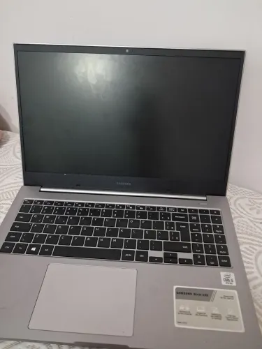 NOTEBOOK BOOK X40