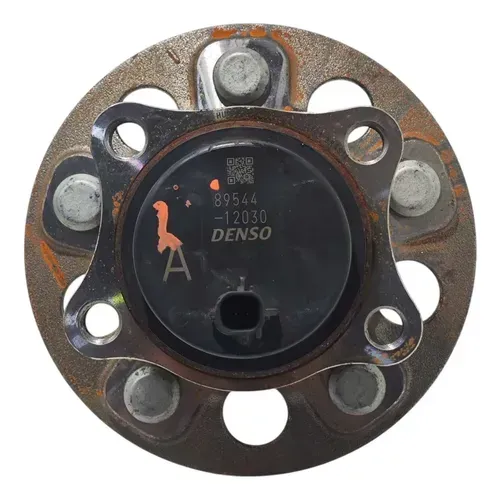Cubo Roda Traseiro Direito Toyota Corolla Cross 2.0 Grs 2024