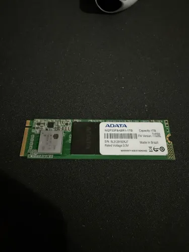 SSD 1TB NVME