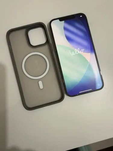 iPhone 12 Pro Max