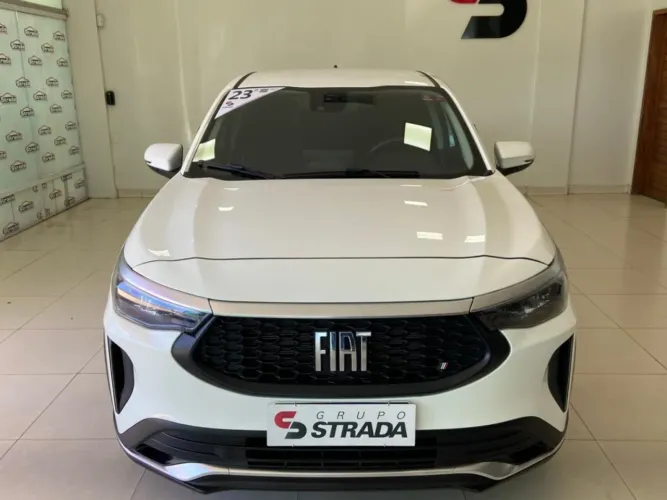 Fiat Fastback Audace 1.0 200 T. Flex AUT 2023