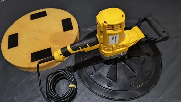 Desempenadeira elétrica menegotti 220v 
