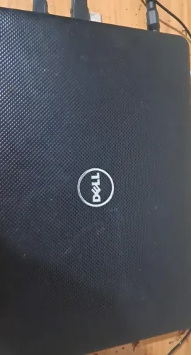 Notebook Dell