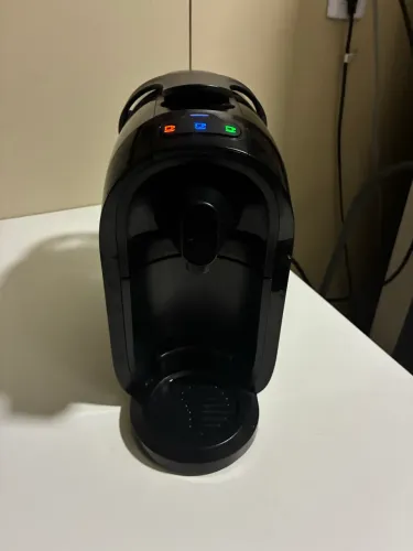 Cafeteira Tres Corações