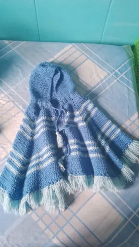 Poncho 