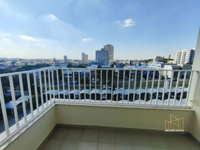 Apartamento com 2 dormitórios para alugar, 56 m² por R$ 2.800,00/mês - Residencial Ilha Be