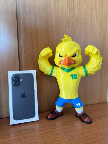 iPhone 17 256 Lacrado