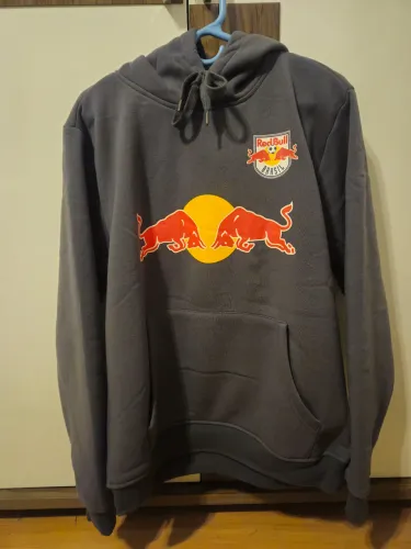 Moletom Red Bull Racing