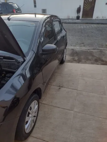 Renault Sandero Authentique Hi-power 1.0 16V 5P 2015