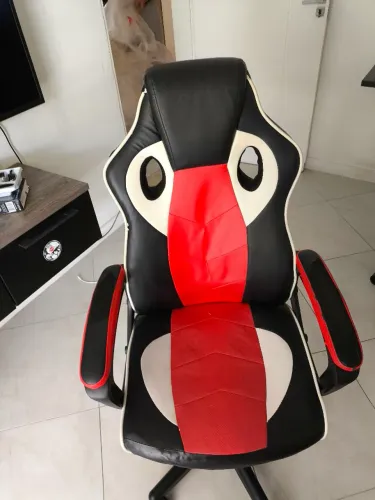 Cadeira Gamer