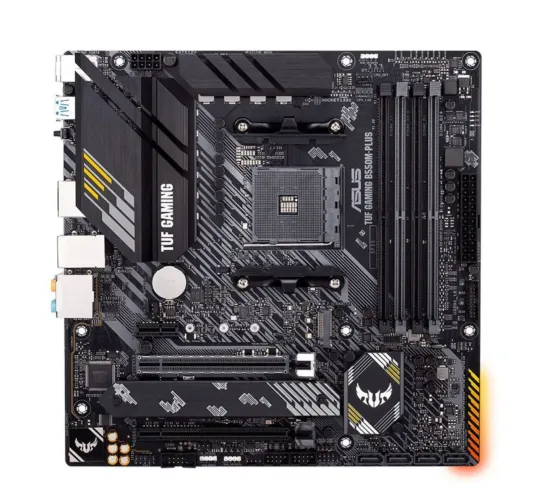 PLACA MAE ASUS TUF GAMING B550M-PLUS DDR4 TUF-GAMING-B550M-PLUS