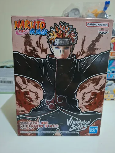 Vibration stars naruto banpresto  pain