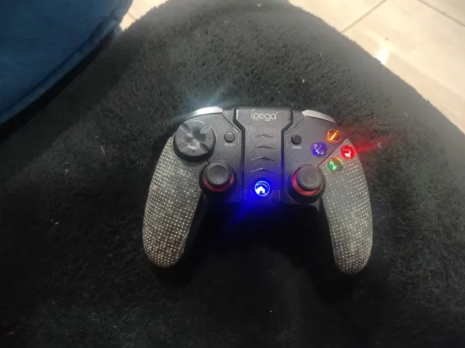 Controle 
