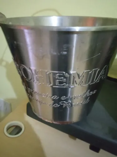 BALDES DE CERVEJA (BOHEMIA)
