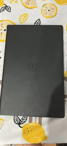 Notebook Dell Inspiron 15 i5 11ª Geração 8GB SSD Touchscreen