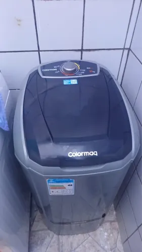 Tanquinho 10kg