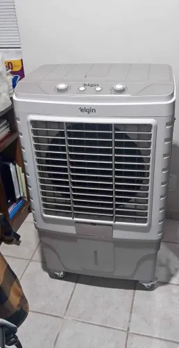 Climatizadores
