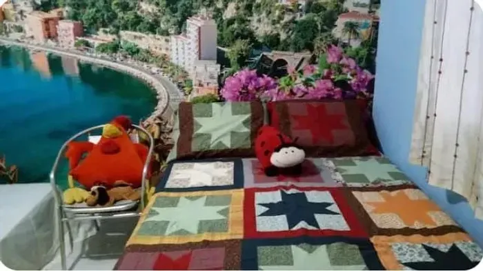 Cama de casal  Box , da Guarda Costa Gama Probel