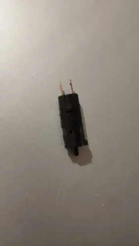 Vendo interruptor de embreagem original Honda 