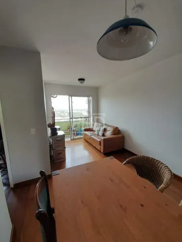 Apartamento 55 M² 2 Dormitórios, Bairro Assunção-São bernardo do Campo/SP