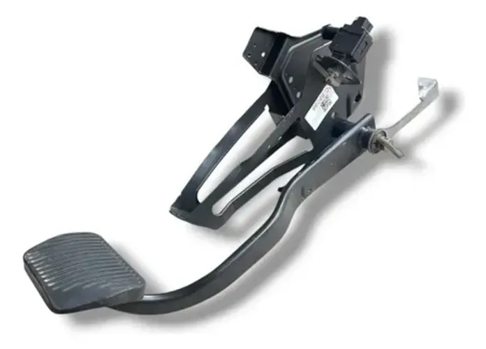 Pedal Freio Volvo 850 2.5 Aut 1995 1996 1997 1998 1999 2000