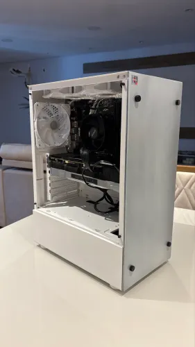 PC - Ryzen 7 5700X + RTX 3080 10GB + 32GB RAM