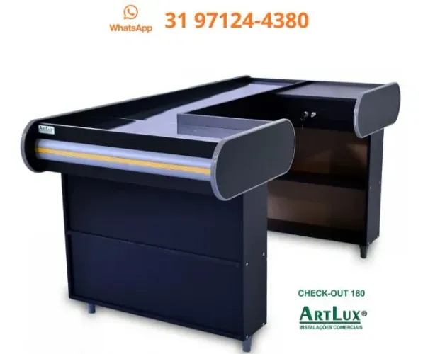 Check Out 1,8M Artlux Novo