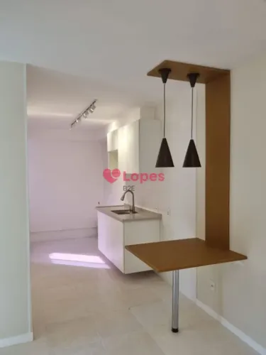 Apartamento 2 Quartos no Condomínio Reserva Natura Camorim | IPTU Isento | R$ 270 mil
