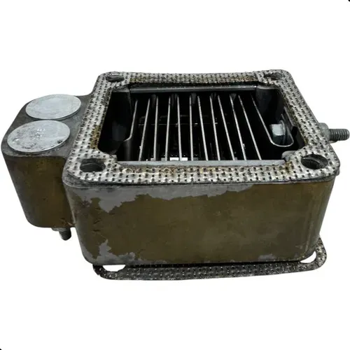 Aquecedor De Grade De Motor Dodge Ram 2500 5.9 2008 A 2010