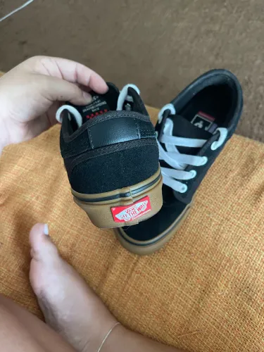 Vans tamanho 35 novo