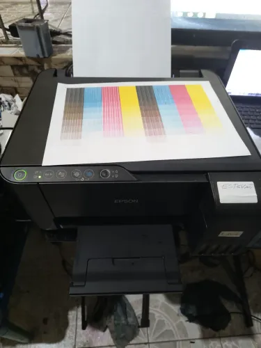 Epson l3150