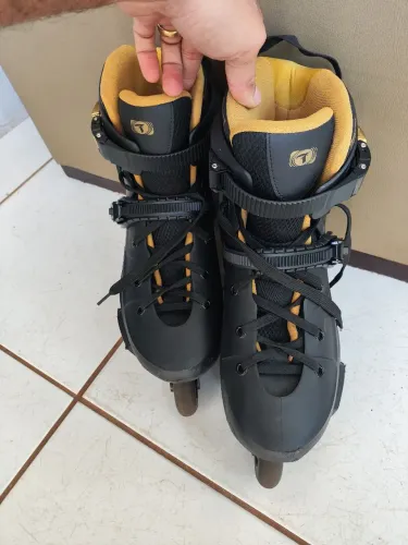Patins Traxart Revolt Turbo Tam"44/45