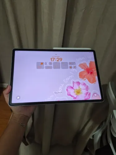 Tablet Samsung S10 FE+