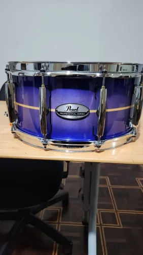 Caixa Pearl Professional 14X6,5
