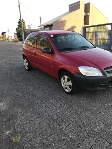 Chevrolet Celta Life/ LS 1.0 MPFI 8V Flexpower 3P 2011