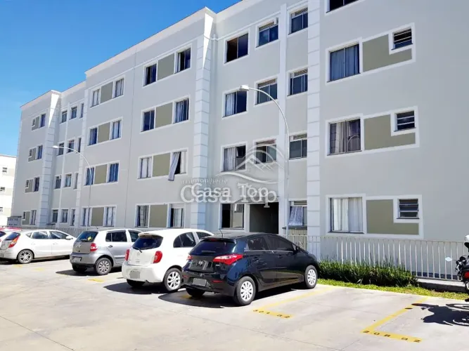 Apartamento para alugar Condomínio Pontal dos Pinheiros - Oficinas