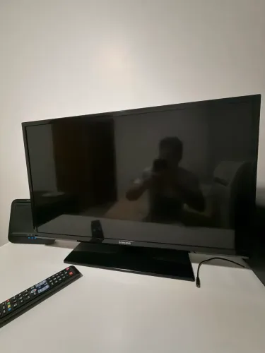 Televisão