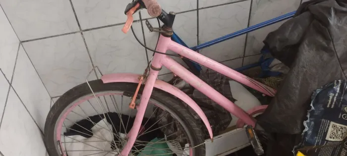 Bicicleta poty