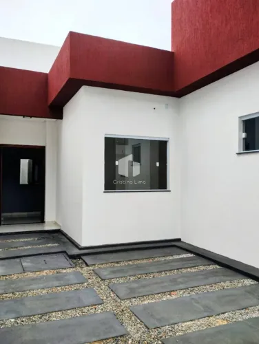 Casa no Luar da Barra 2 - Barra dos Coqueiros