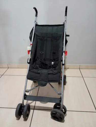 Vendo carrinho de passeio