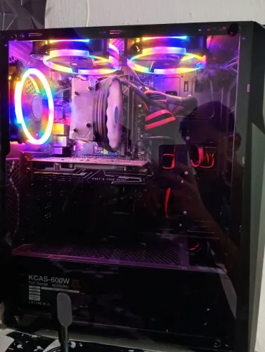 Cpu