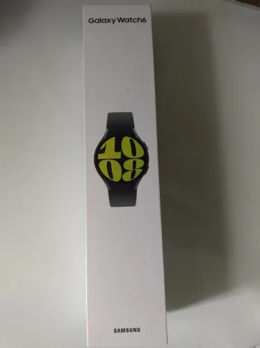 Relógio Galaxy Watch 6