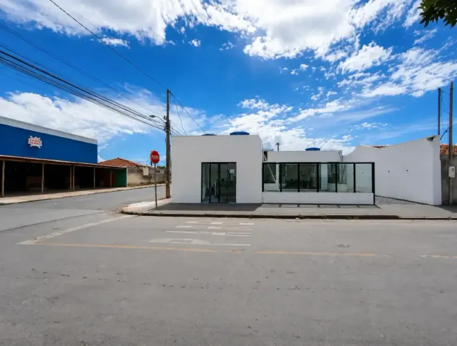 CENTRO COMERCIAL À VENDA | EXCELENTE OPORTUNIDADE DE INVESTIMENTO codigo: 363278
