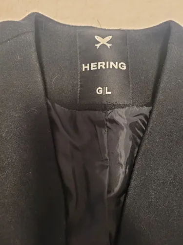 Casaco Sobretudo Hering G