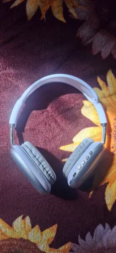 Fone de ouvido Bluetooth