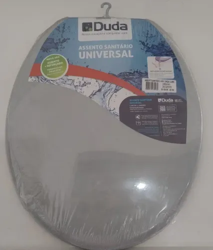Assento Sanitário Universal