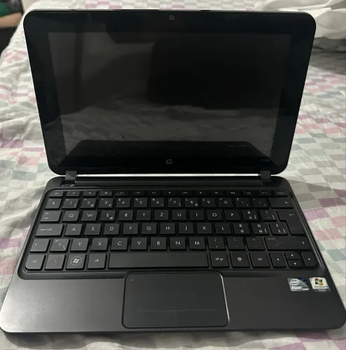 hp mini